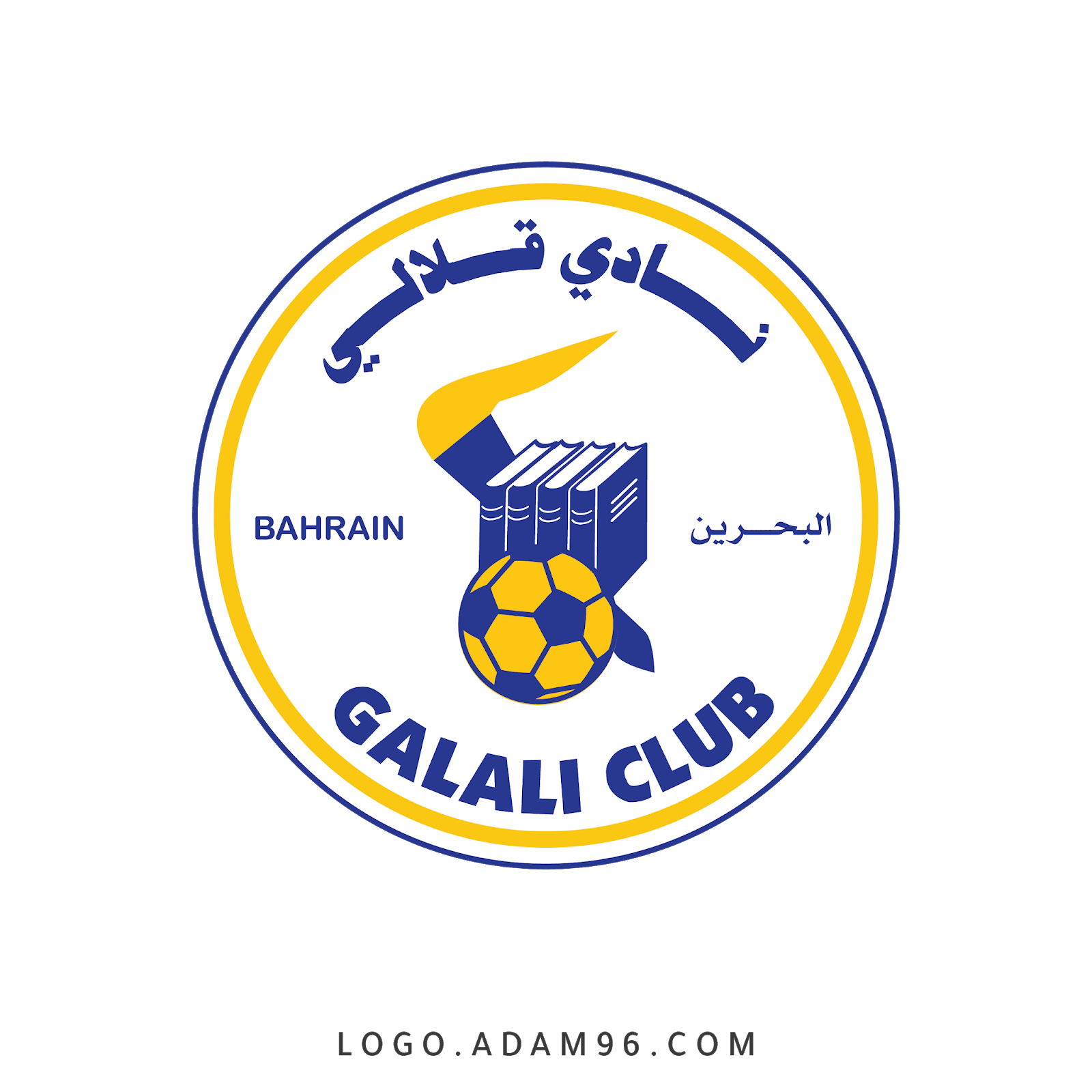 تحميل شعارات Logo البحرين