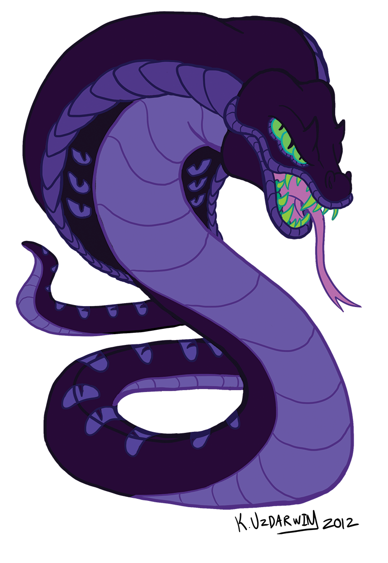 KLee's Sheridan Art Blog October 2012