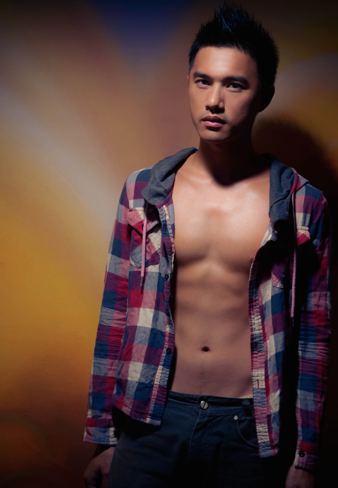 Secret Garden 阿部