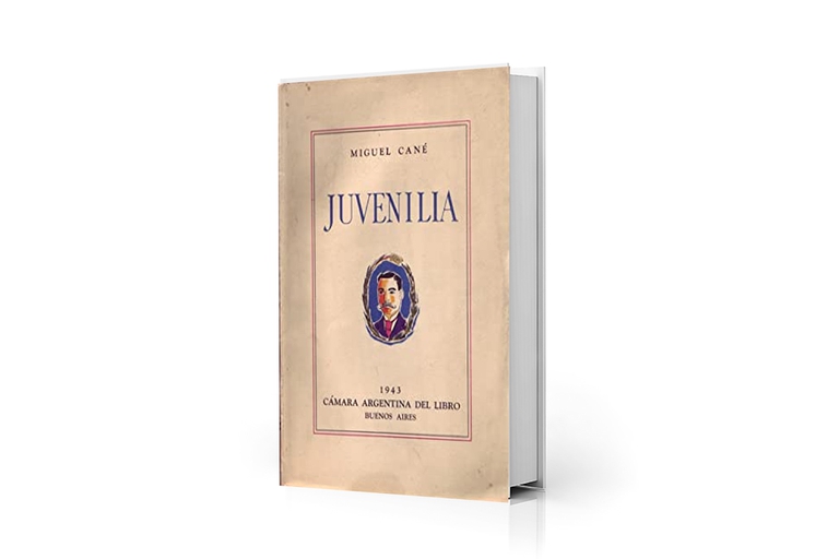 Miguel Cané, a 170 años de su nacimiento. Un escritor de “páginas