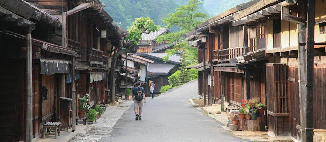 Underrated! Inilah 7 Permata Tersembunyi yang Wajib Dikunjungi di Jepang!