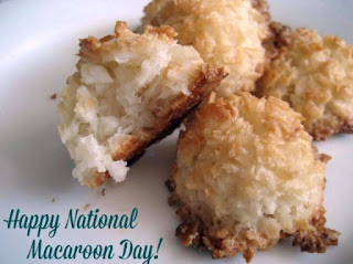 National Macaroon Day HD Pictures, Wallpapers National Macaroon Day