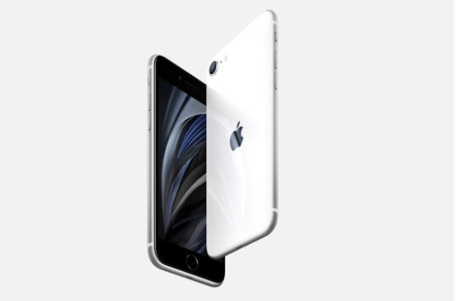 Apple Iphone Se 2020: Sale To Starts In India, Soon Via Flipkart  