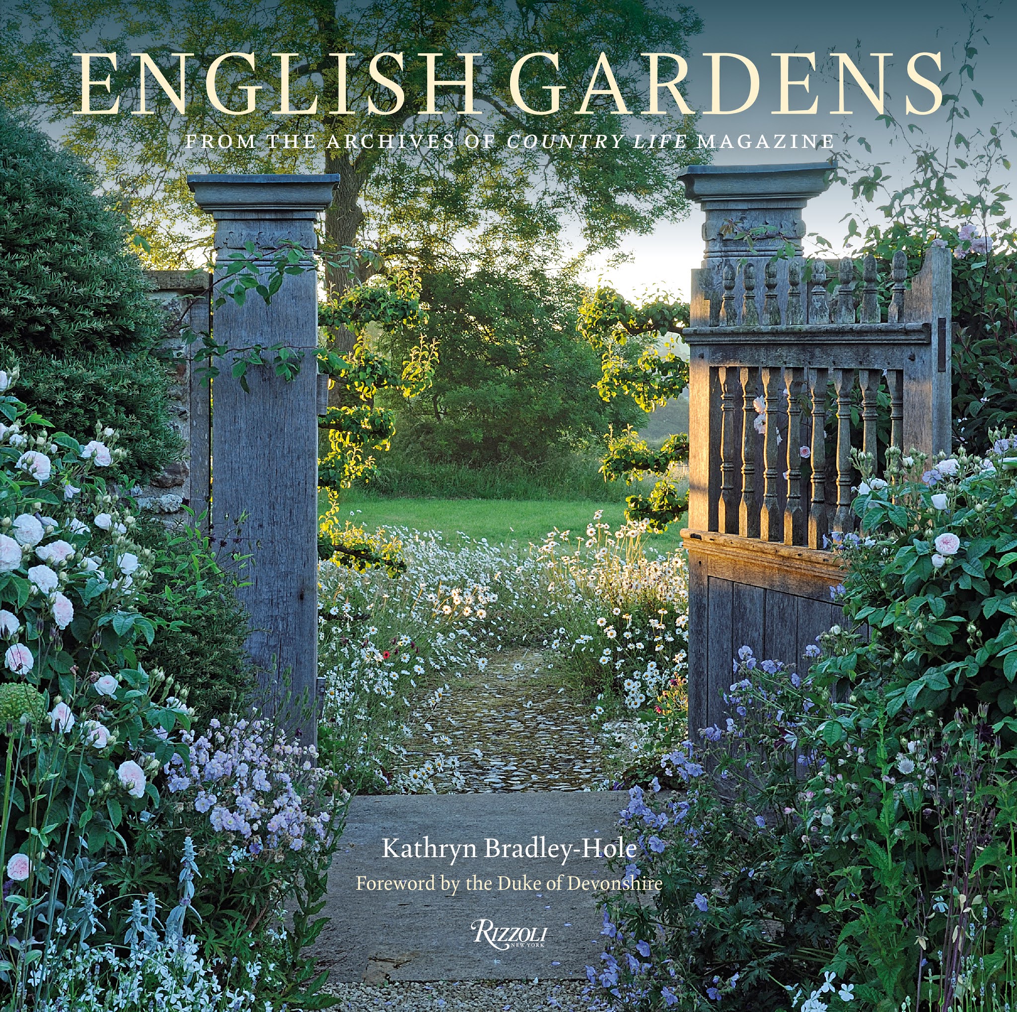 the style saloniste: Outstanding New Books for Garden Inspiration