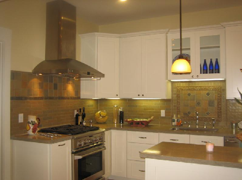 Kitchen Paint Color,kitchen paint color ideas: Kitchen Color Schemes 2011