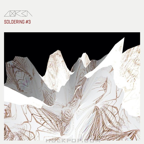 COR3A – Soldering #3 – Single