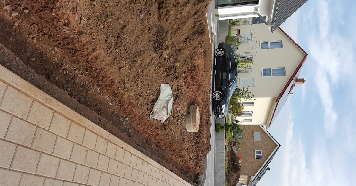 Wir Bauen Unser Hauschen Mit Heinz Von Heiden York Mauer