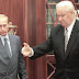 1999: Παραιτείται ο Μπόρις Γιέλτσιν και διορίζει υπηρεσιακό πρόεδρο της Ρωσίας τον Βλαντιμίρ Πούτιν
