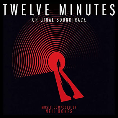 Twelve Minutes Soundtrack Neil Bones