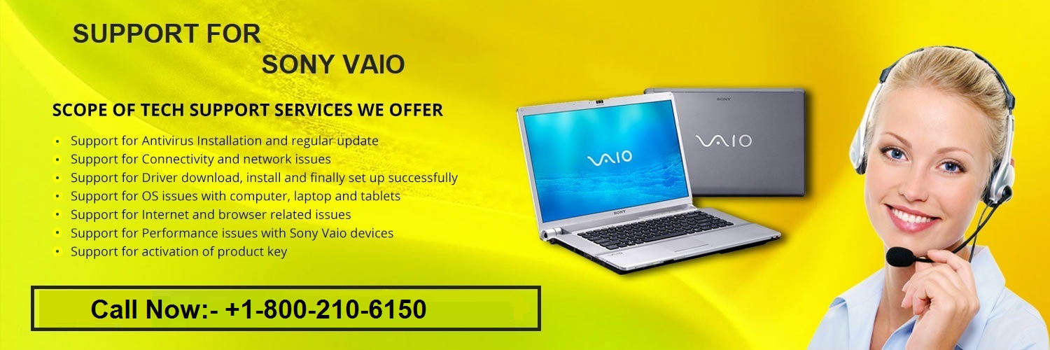 Sony Computer Technical Service Number +18002106150