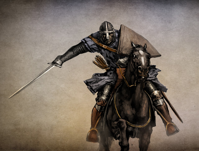 Mount & Blade Warband review