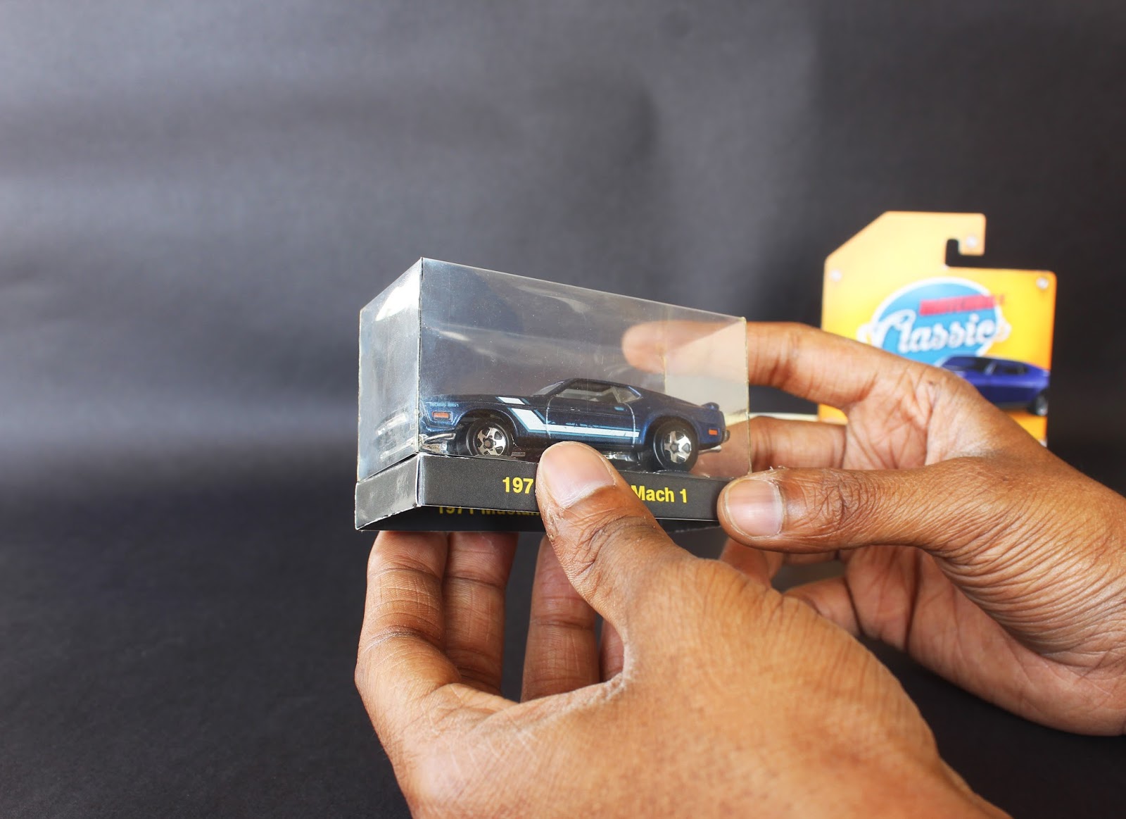 Matchbox Cars (Student Project) on Packaging of the World Creative