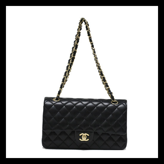 bolso chanel 2.55