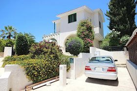 Detached, 3 bedroom, 120 sqm home in Paphos, Cyprus