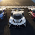 Bugatti desarrolla la versión de producción de su próximo hiperdeportivo