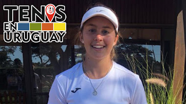Guillermina Grant avanzó a la tercera ronda del ITF de Bradenton (USA)