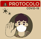 PROTOCOLO COVID-19