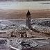Sama dengan Atlantis yang Hilang, Desa Ini Muncul Lagi Setelah 70 Tahun