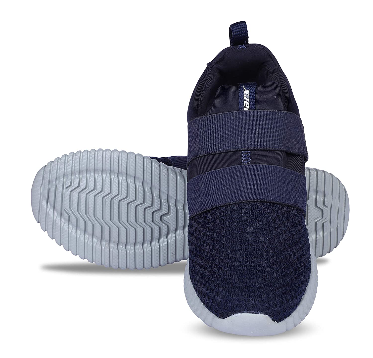 sparx slip on sports shoes