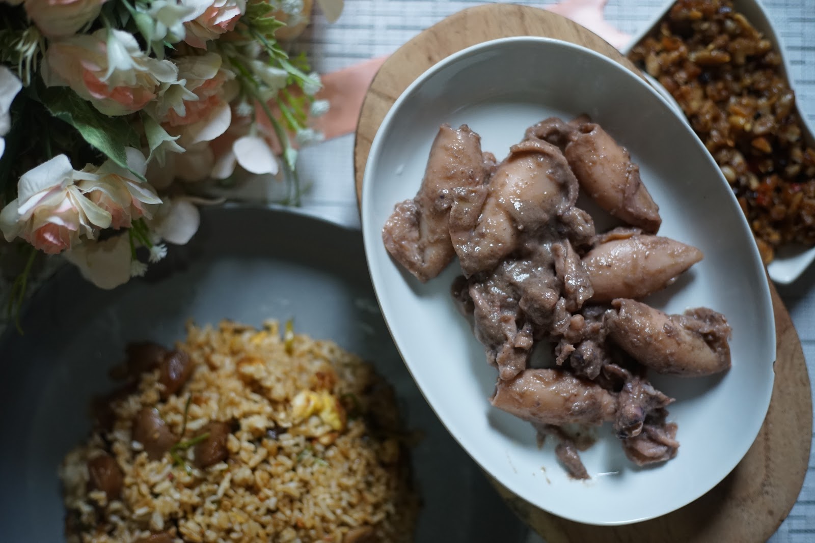 Masakan Bu Yani Siap Saji Sepanjang Waktu Tukang Jalan Jajan