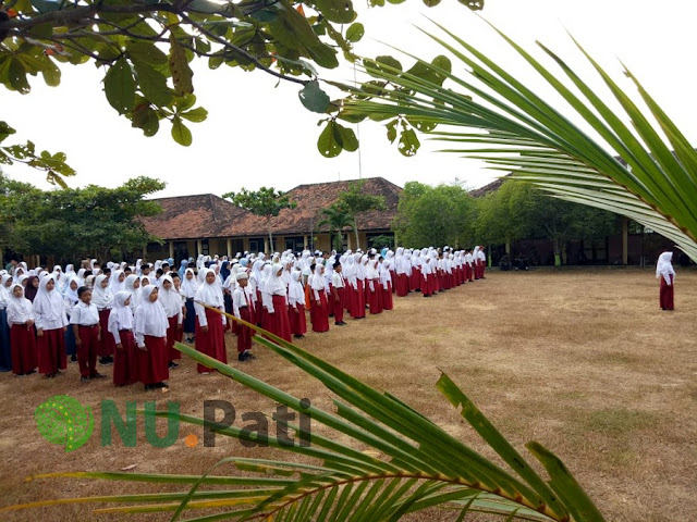 Pembukaan KSM Kab. Pati