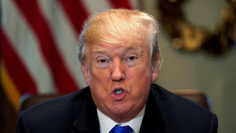 Trump Kalah Telak di Sidang Umum PBB, Dunia Tak Takut, Kukuh Tolak Pengakuan AS atas Yerusalem jadi Ibukota Israel Meski Pakai Diancam-ancam Trump Kalah Telak di Sidang Umum PBB, Dunia Tak Takut, Kukuh Tolak Pengakuan AS atas Yerusalem jadi Ibukota Israel Meski Pakai Diancam-ancam