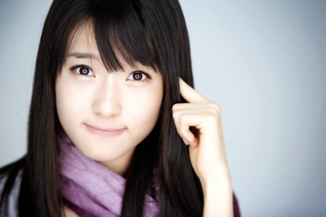 7 ARTIS CEWEK KOREA TERCANTIK (JOMBLO DILARANG MENGKHAYAL
