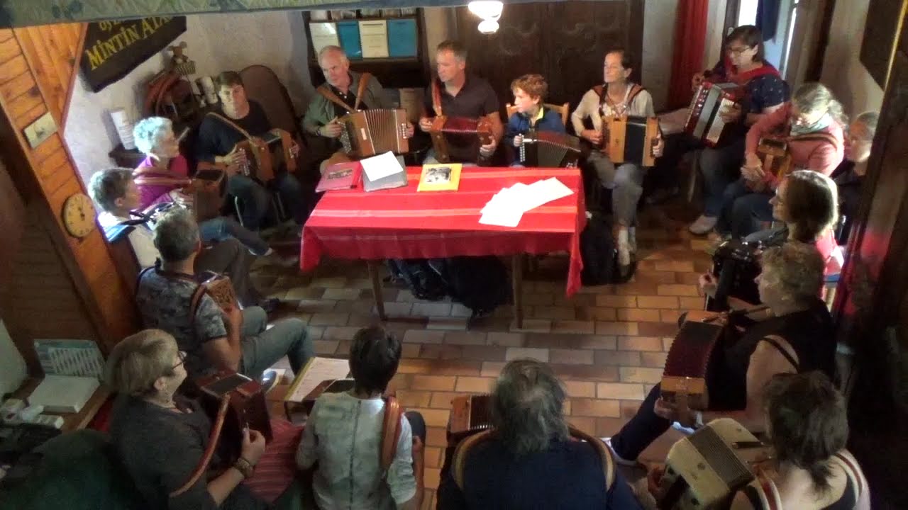 Diou Flo Le blog ! Dernier jour de stage à Pellan