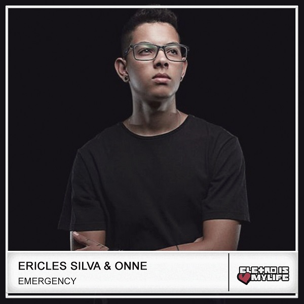 Ericles Silva - Emergency (ONNE Remix)