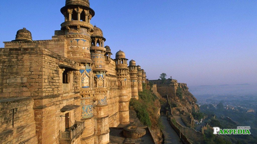 Attock Fort Pakistan Tourism