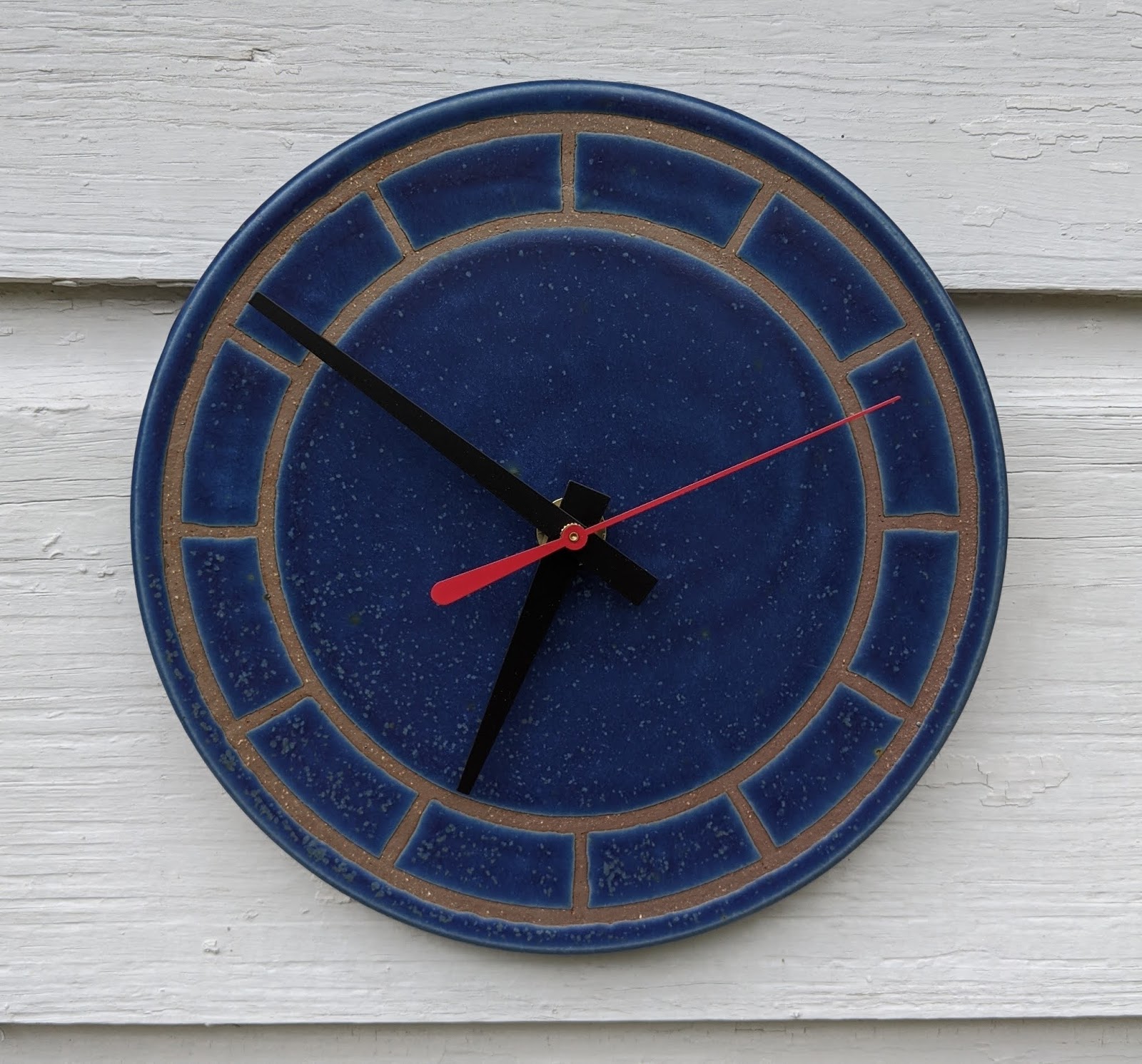 JIM FINEMAN CLOCKS