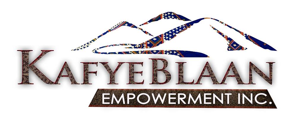 KafyeBlaan Empowerment, Inc.