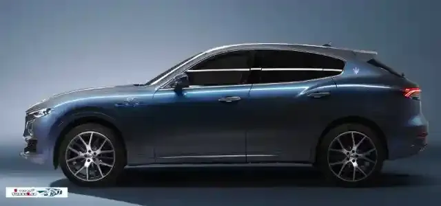 مواصفات وسعر مازيراتي ليفانتي 2021 هايبرد 2021 Maserati Levante Hybrid