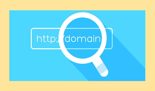 Tips Penting Sebelum Memilih Nama Untuk Domain Baru