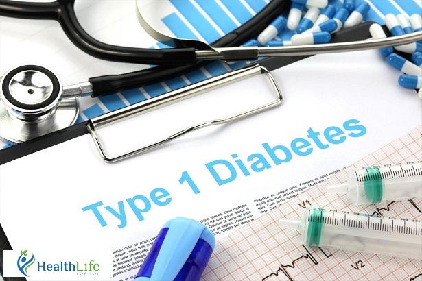 Frequently Asked Questions About Type 1 Diabetes