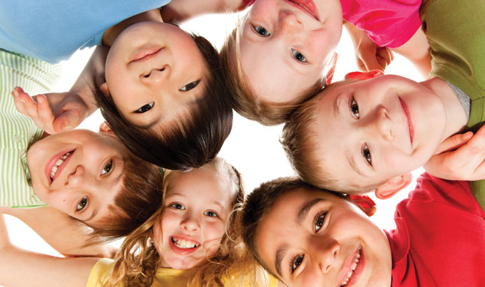 Turkler De Cocuga Isim Nasil Verilirdi Yeni Yazi Nettenyazar Org