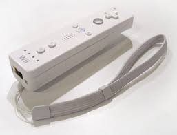 como configurar los controles de la wii