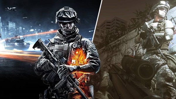 تأكيد رسميا إطلاق لعبة Battlefield 6 نهاية العام القادم على جهاز PS5 و Xbox Series X
