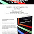 "Guardare oltre lo spettro", il libro della montanara Mariana Berardinetti presentato a Monte Sant'Angelo da MontecreativA