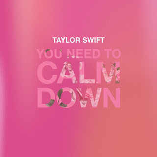 Download Mp3 Taylor Swift You Need To Calm Down 4 5mb Lagu Itunes M4a