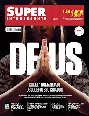 Revista Superinteressante – Edição 376