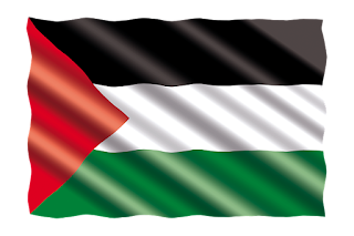 Palestine flag