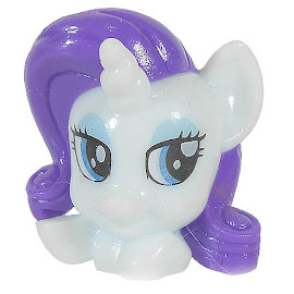 My Little Pony Pencil Topper Figure Rarity Figure by Blip Toys