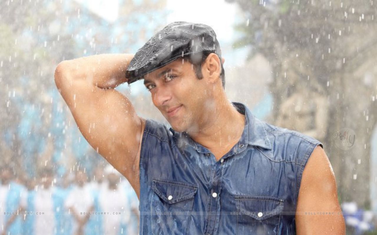 [Bollywood Movie] Bodyguard [11]Free Movie Wallpaper