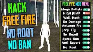 Free Fire 1 46 0 Unban Apk