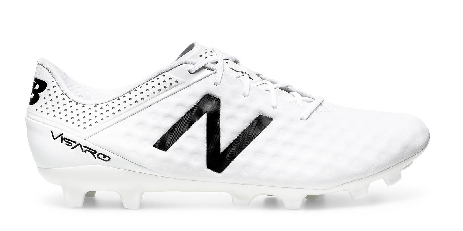 Blackout and Whiteout New Balance Visaro