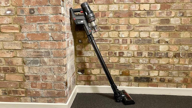 Proscenic P11 Cordless Vacuum Cleaner Review