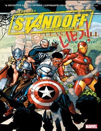 Avengers: Standoff (2016)