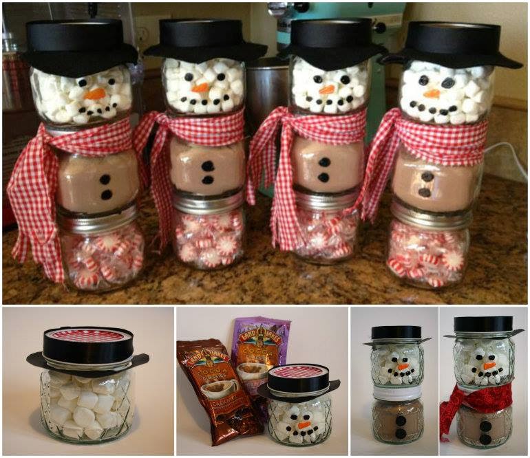 Ideas Products Hot Cocoa Snowmen ideas-products-hot-cocoa-snowmen