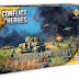 Conflict of Heroes Storms of Steel Kursk 1943 (Third Edition) by Academy Games